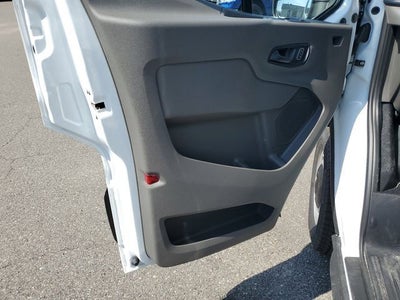 2024 Ford Transit-150 Base