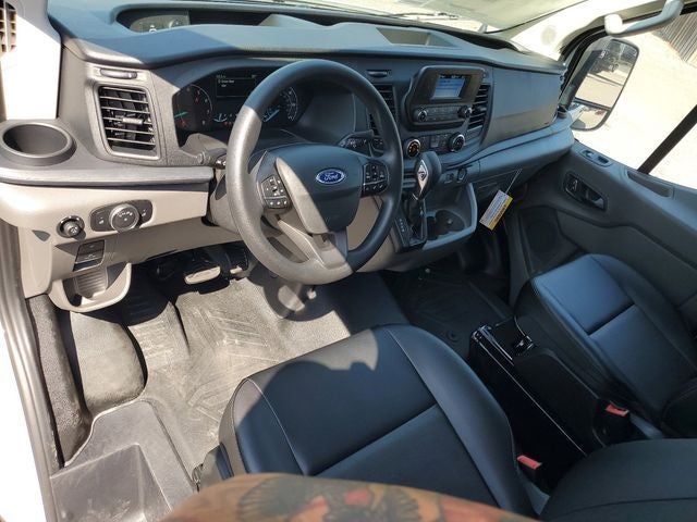 2024 Ford Transit-150 Base