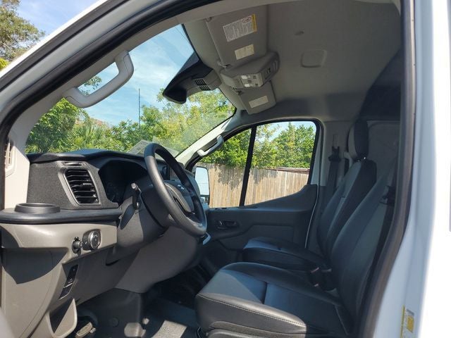 2024 Ford Transit-150 Base