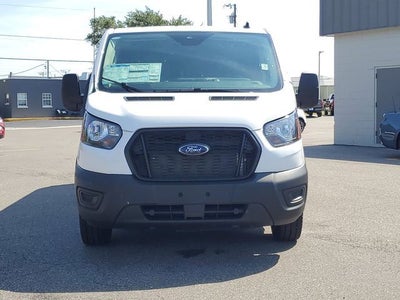 2024 Ford Transit-150 Base