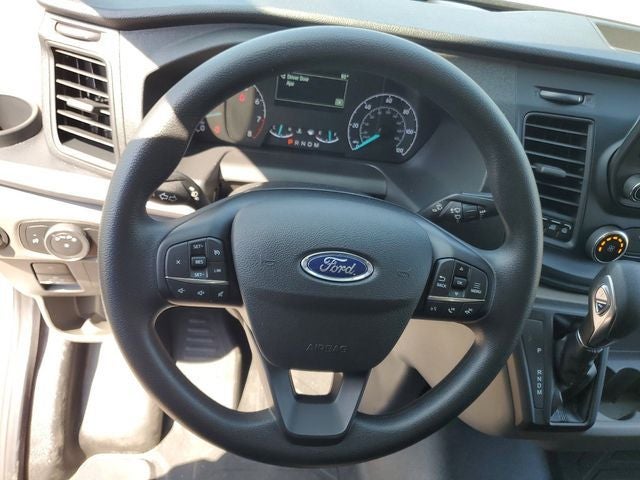 2024 Ford Transit-150 Base
