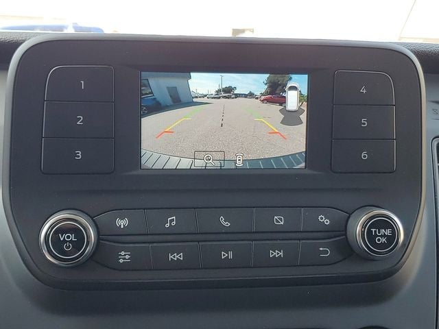 2024 Ford Transit-150 Base