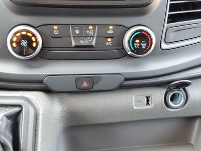 2024 Ford Transit-150 Base