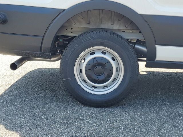 2024 Ford Transit-150 Base