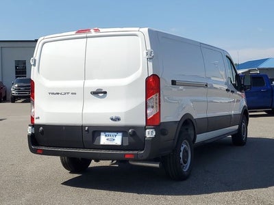 2024 Ford Transit-150 Base
