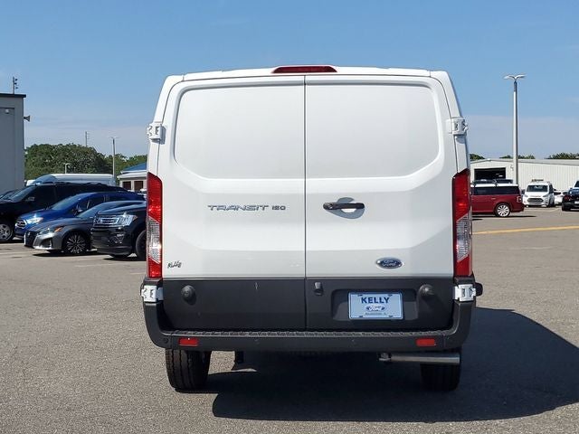 2024 Ford Transit-150 Base