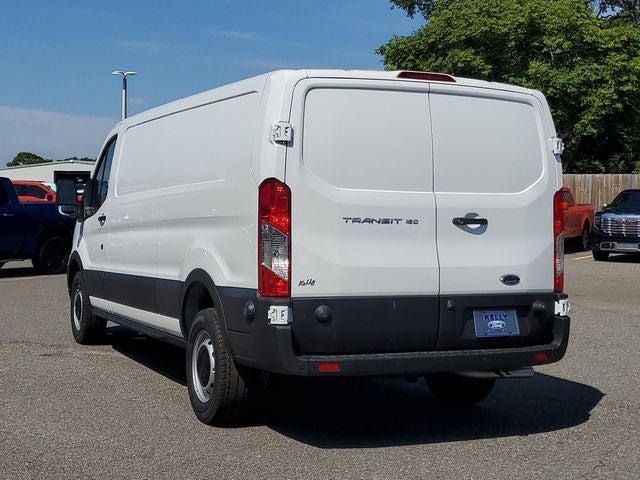 2024 Ford Transit-150 Base