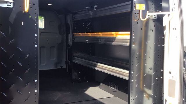 2025 Ford Transit-150 Base