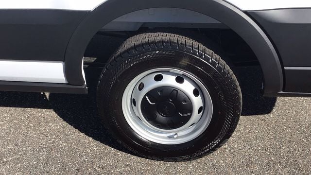 2025 Ford Transit-150 Base