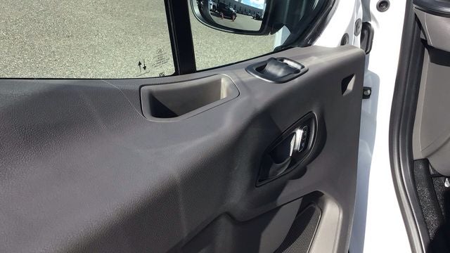 2025 Ford Transit-150 Base