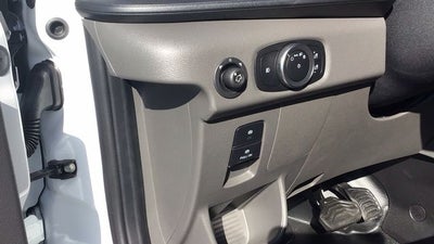 2025 Ford Transit-150 Base