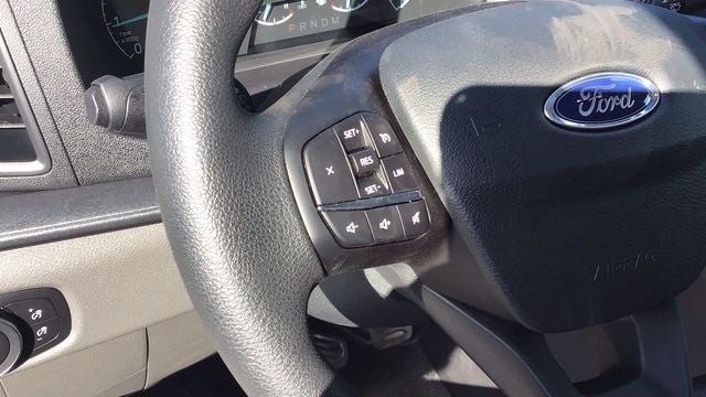 2025 Ford Transit-150 Base