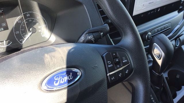 2025 Ford Transit-150 Base