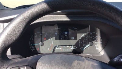 2025 Ford Transit-150 Base