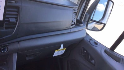 2025 Ford Transit-150 Base