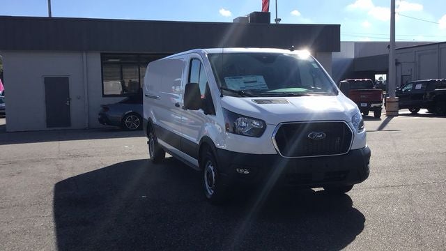 2025 Ford Transit-150 Base