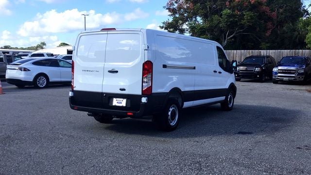 2025 Ford Transit-150 Base