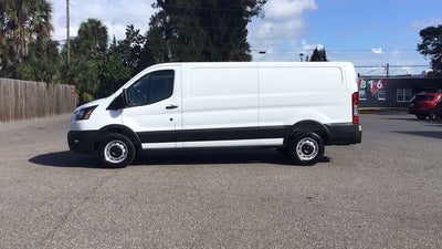 2025 Ford Transit-150 Base