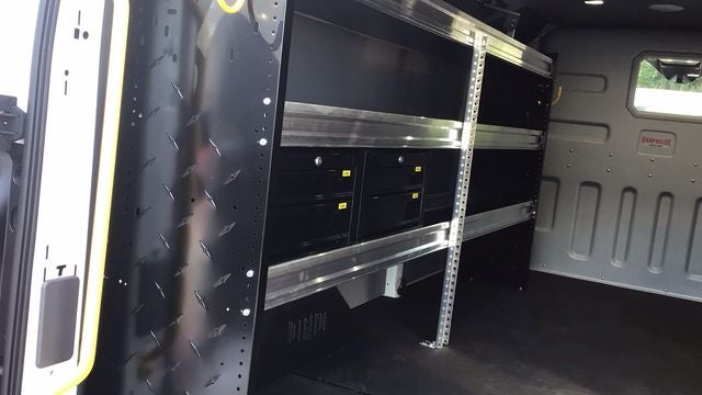 2025 Ford Transit-150 Base