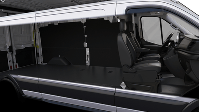 2025 Ford Transit-150 Base