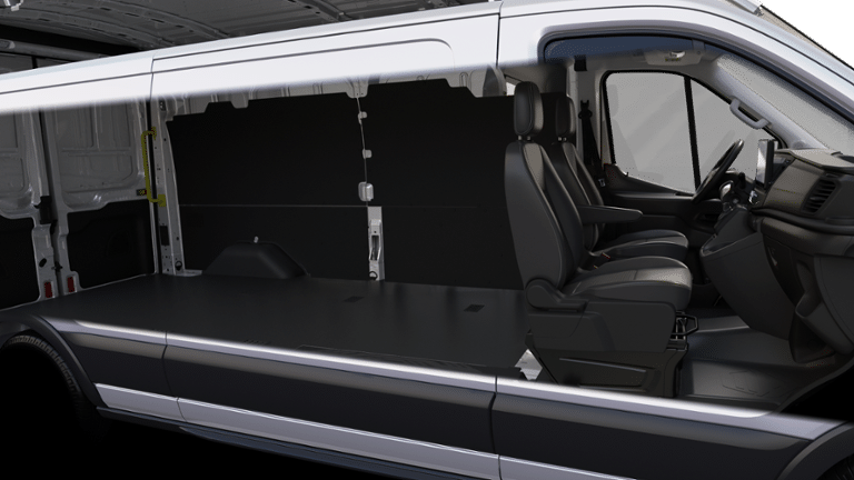 2025 Ford Transit-150 Base