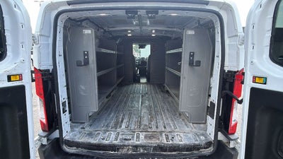 2018 Ford Transit-250 Base