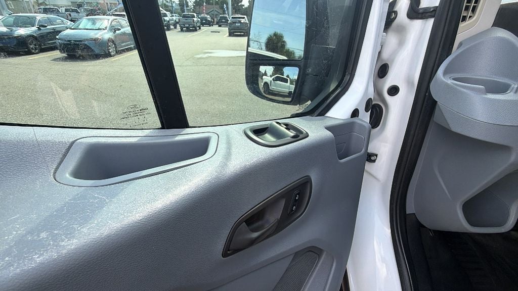 2018 Ford Transit-250 Base