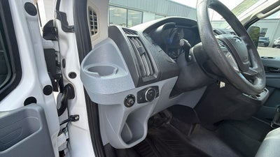 2018 Ford Transit-250 Base