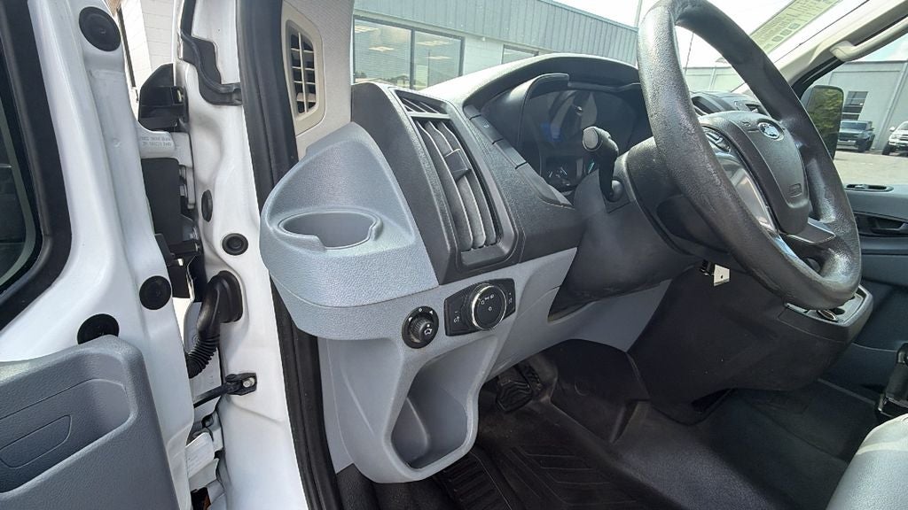 2018 Ford Transit-250 Base