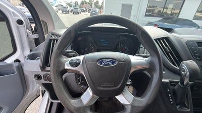 2018 Ford Transit-250 Base