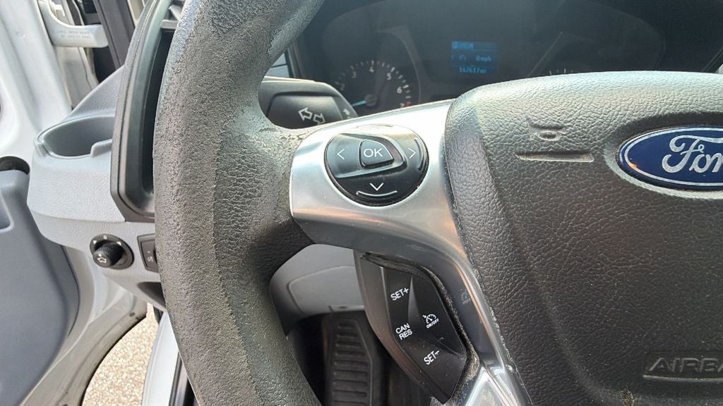 2018 Ford Transit-250 Base