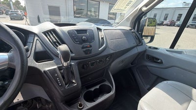 2018 Ford Transit-250 Base