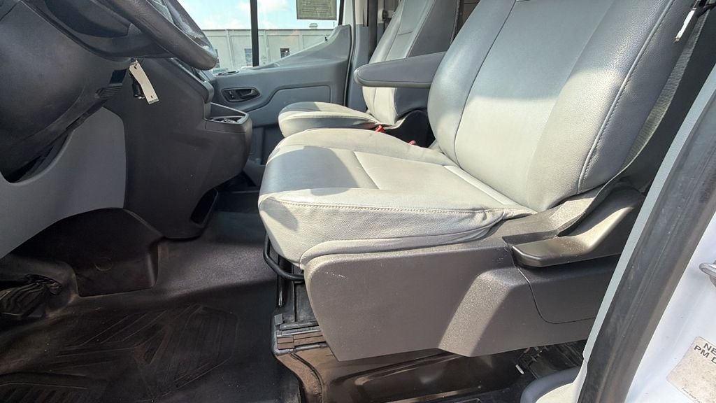 2018 Ford Transit-250 Base