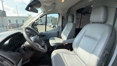 2018 Ford Transit-250 Base