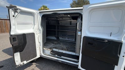 2018 Ford Transit-250 Base