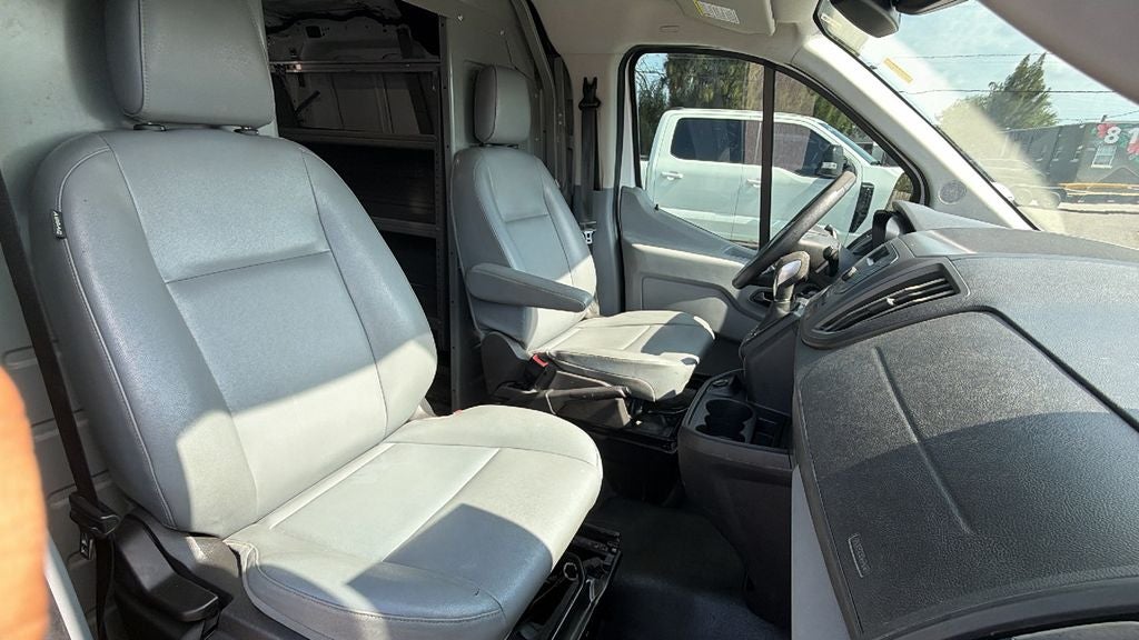 2018 Ford Transit-250 Base