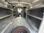 2018 Ford Transit-250 Base