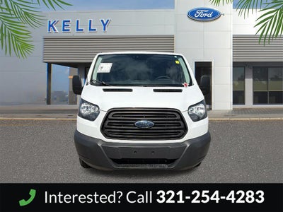 2018 Ford Transit-250 Base