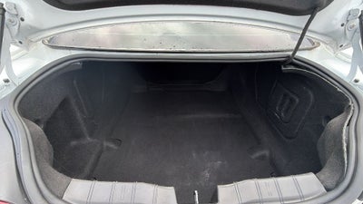 2016 Chevrolet Camaro SS 1SS