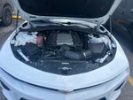 2016 Chevrolet Camaro SS 1SS