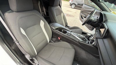 2016 Chevrolet Camaro SS 1SS