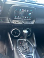 2016 Chevrolet Camaro SS 1SS