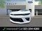 2016 Chevrolet Camaro SS 1SS