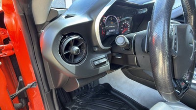 2019 Chevrolet Camaro SS 2SS