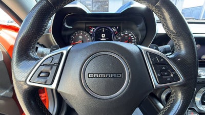 2019 Chevrolet Camaro SS 2SS
