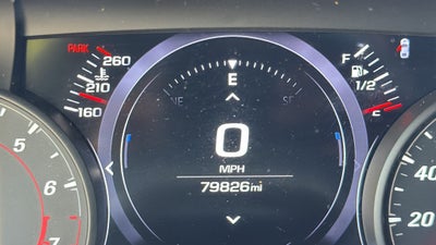 2019 Chevrolet Camaro SS 2SS