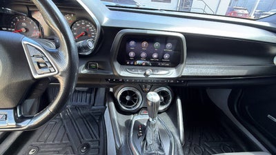 2019 Chevrolet Camaro SS 2SS