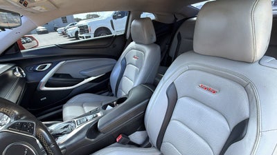2019 Chevrolet Camaro SS 2SS