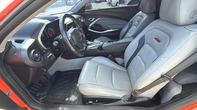 2019 Chevrolet Camaro SS 2SS