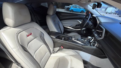 2019 Chevrolet Camaro SS 2SS